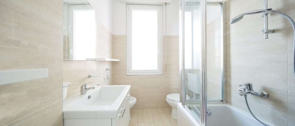 Heated Bathroom Floors: What Needs Coordinating Before Tiling? - 1
