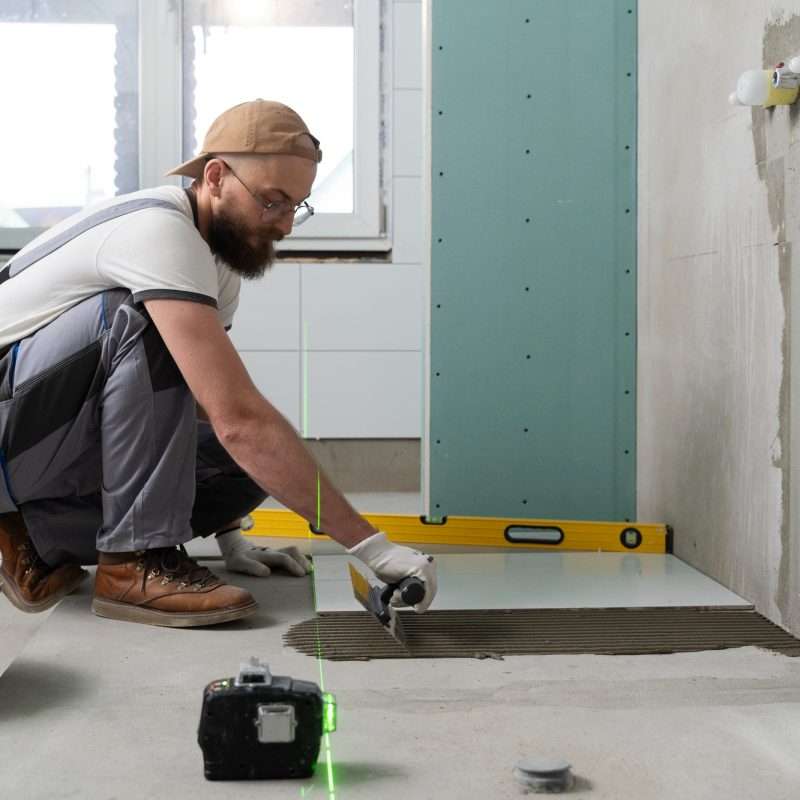 Tiling