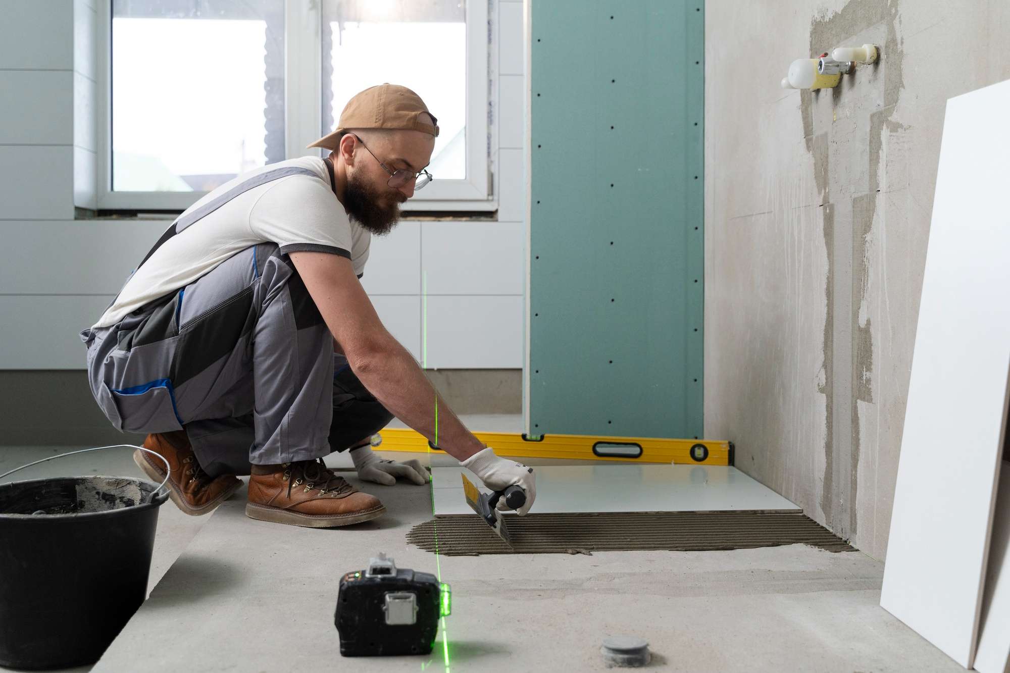 Tiling