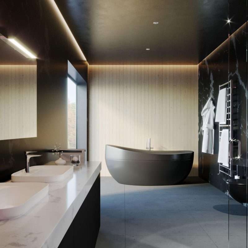 tile istallation