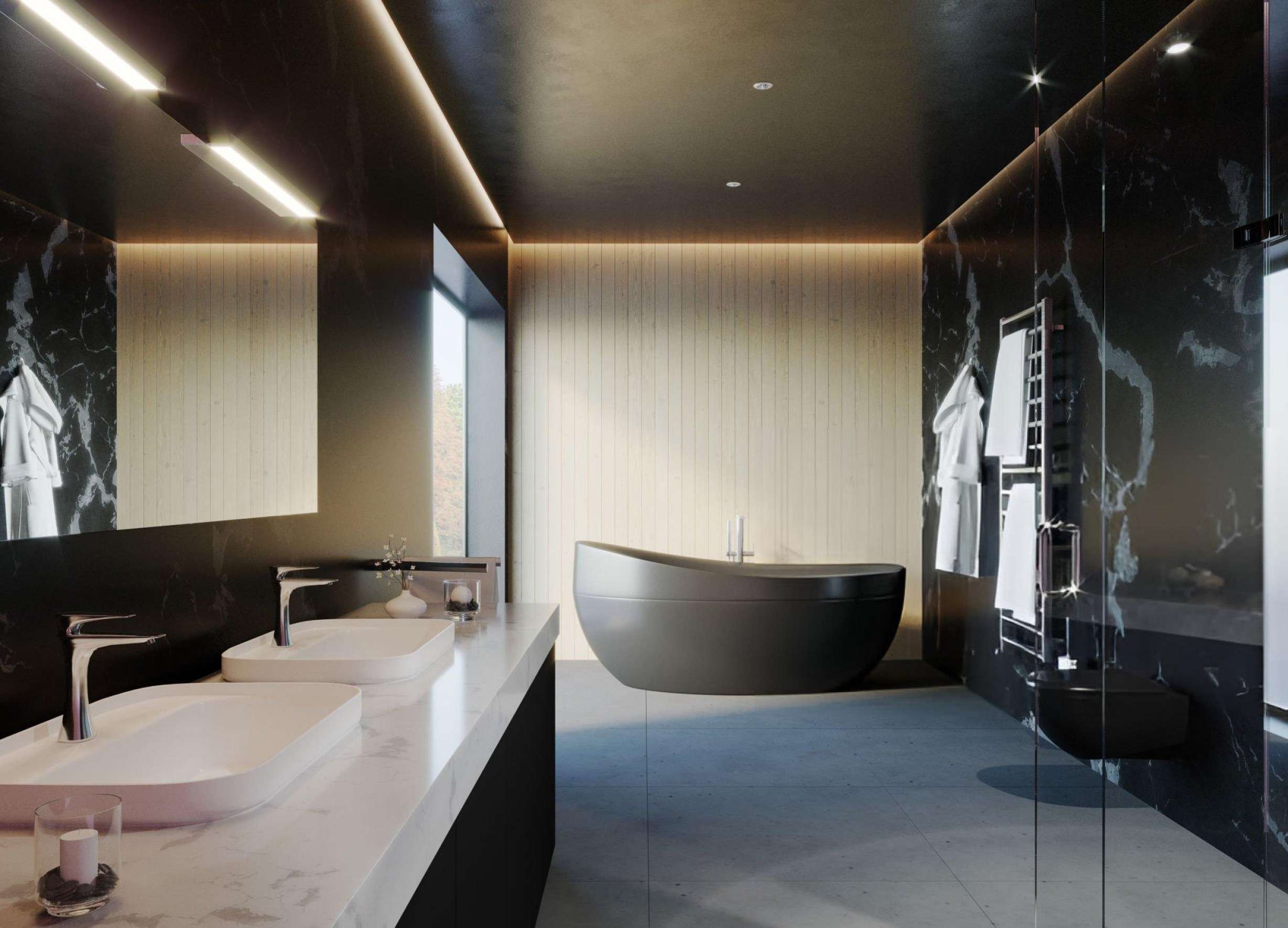 tile istallation