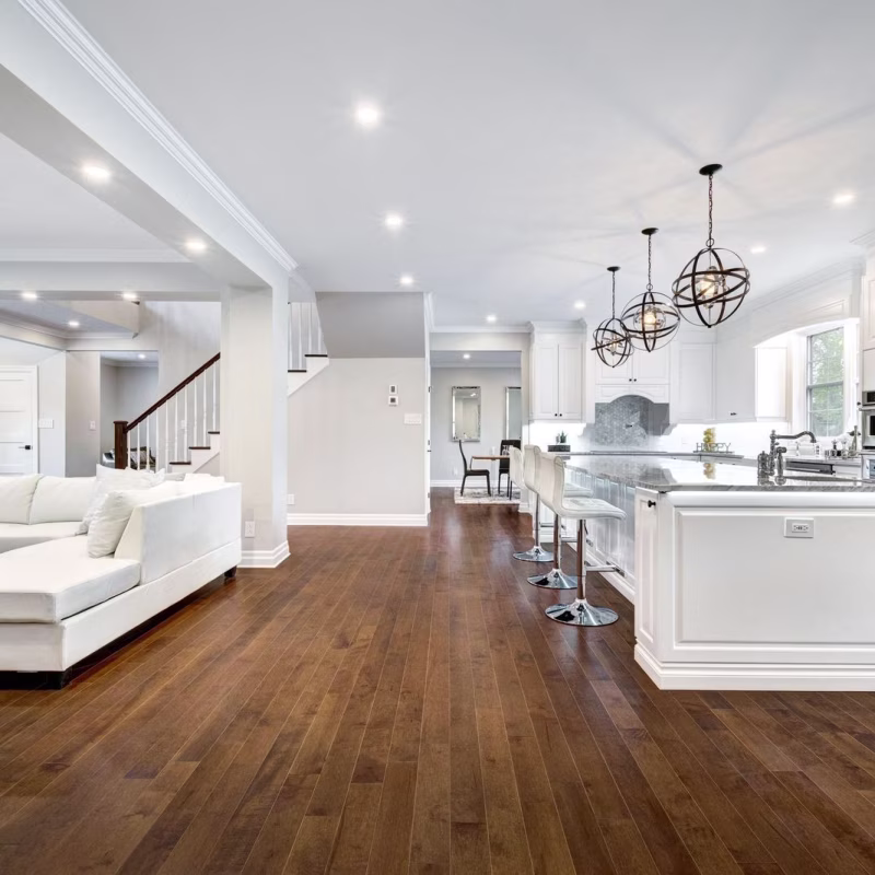 Choosing Tile: Start With Where It Will Be Used - 4